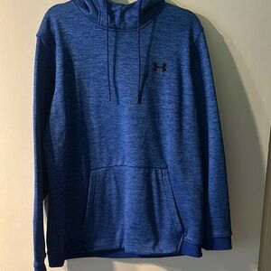 Under Armour Armour Twist Hoodie